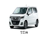ワゴンR
